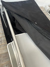 Cocían de camping plegable