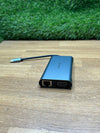 USB C 11 en 1 Compatible para MacBook Pro/Air
