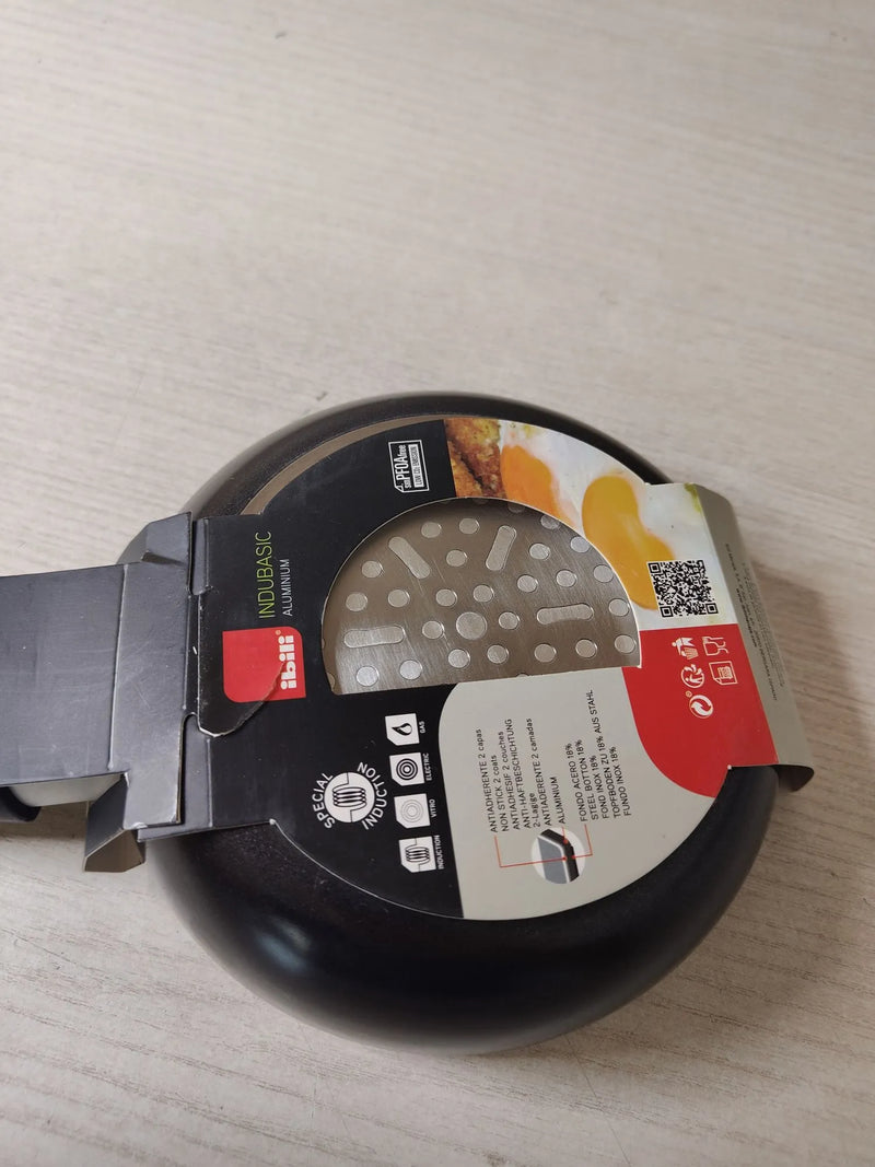 Sartén indubasic de 14cm - Ibili