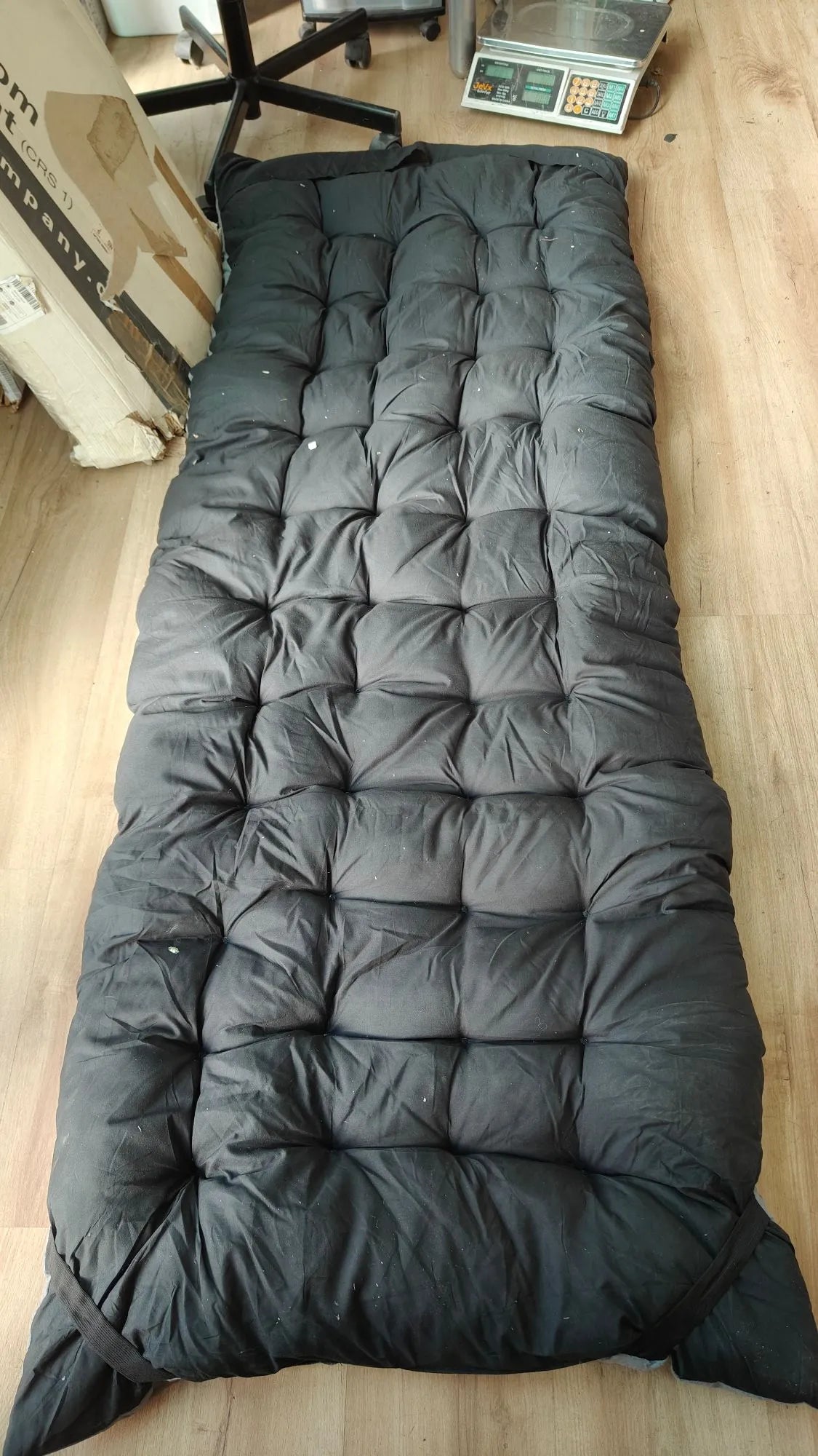 Cojín para Tumbona 190 x 70 cm, Esterilla
