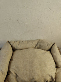 Cama para perro - lionto