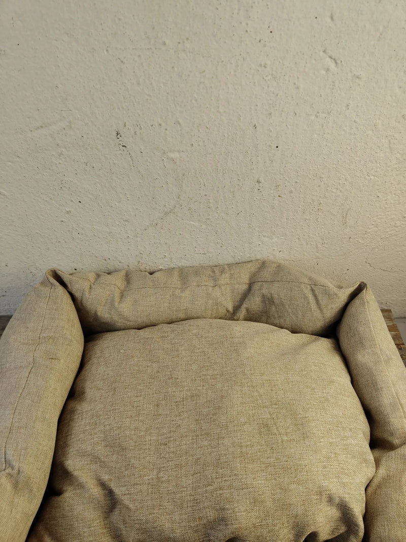 Cama para perro - lionto