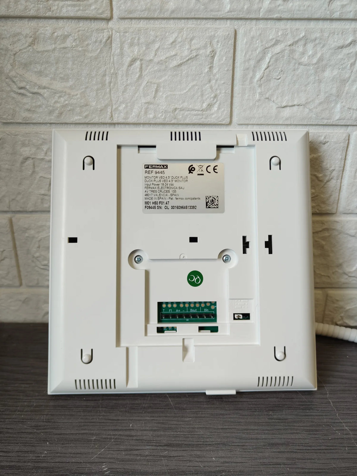 Monitor - Veo