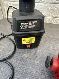 Afilador de brocas
