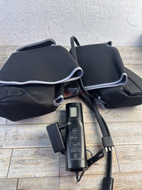 Masajeador de Piernas COMFIER