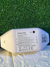 Interruptor Inteligente Universal Meross