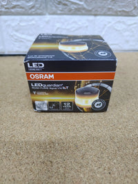 Baliza homologada V16 OSRAM