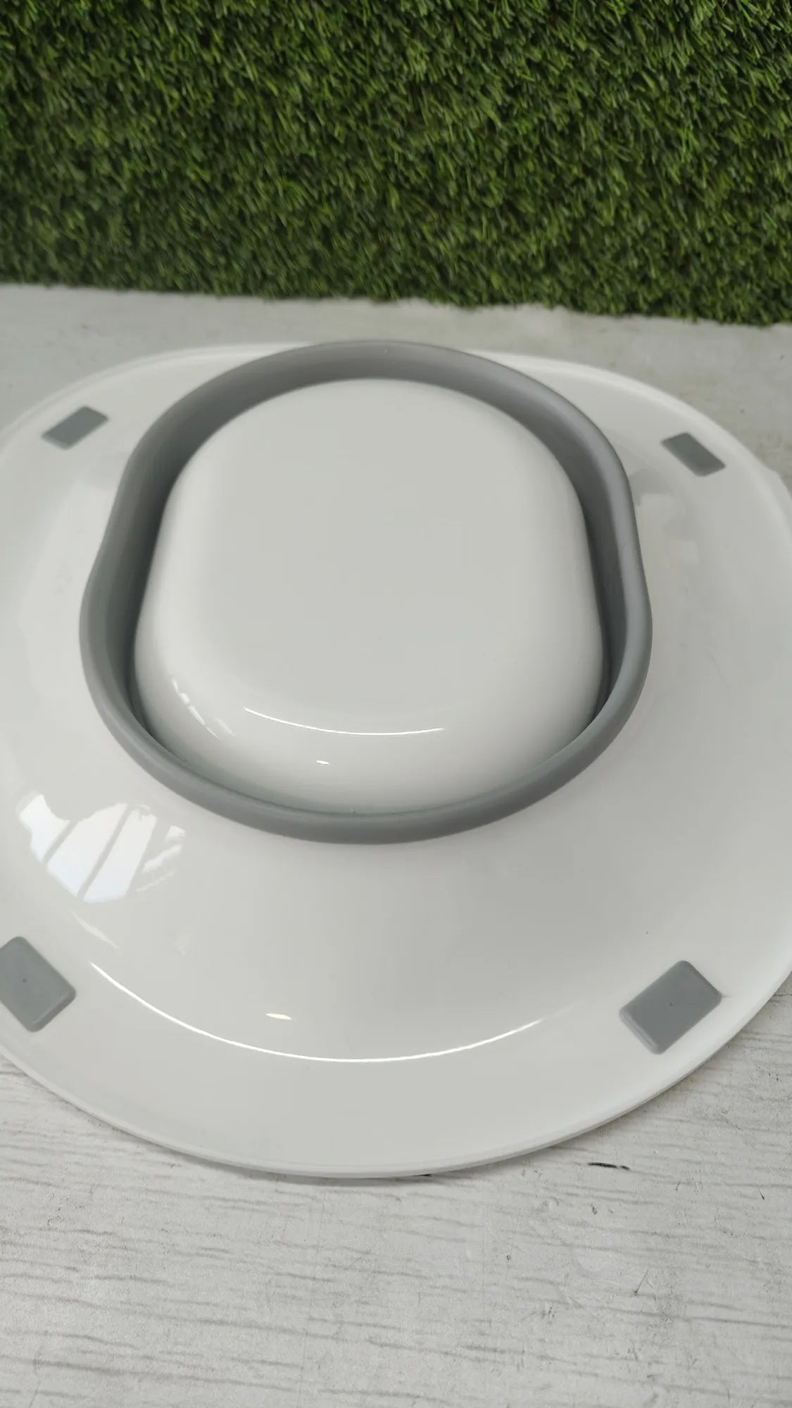 Wc portatil, bidet para wc plegable