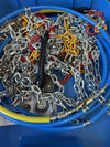 Cadenas de nieve Goodyear