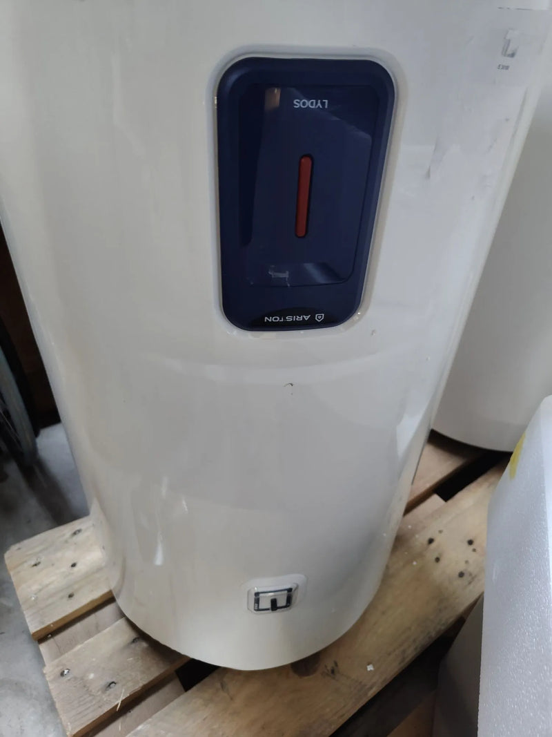 Termo electrónico de 80 litros - Ariston