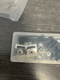 Kit de reparación de casco