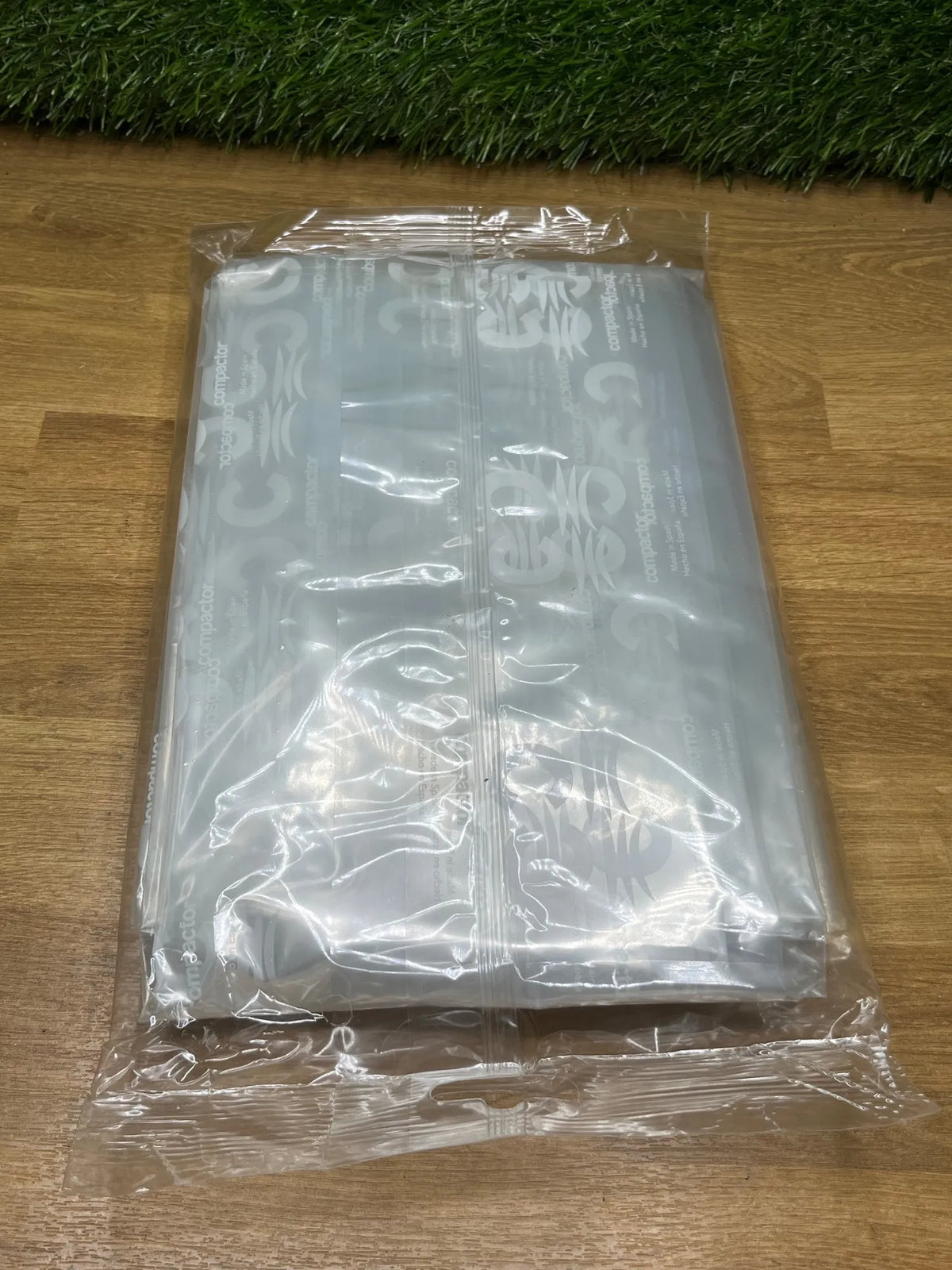 Set de 2 Bolsas de compresión al vacío Compactor