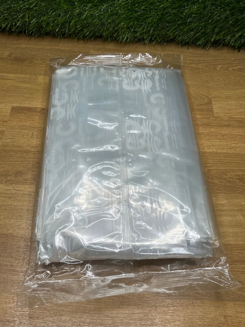 Set de 2 Bolsas de compresión al vacío Compactor