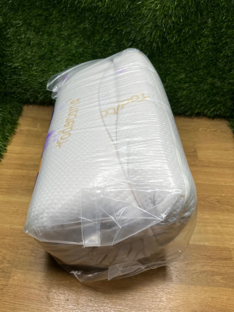 Almohada viscoelástica 70 cm Todocama
