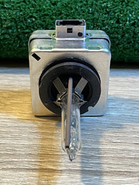 Luz PVD1S Xenon 12V Philips