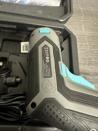 Atornillador Eléctrico Cecotec
