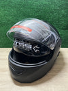 Casco de Moto Modular