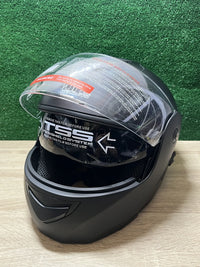 Casco de Moto Modular