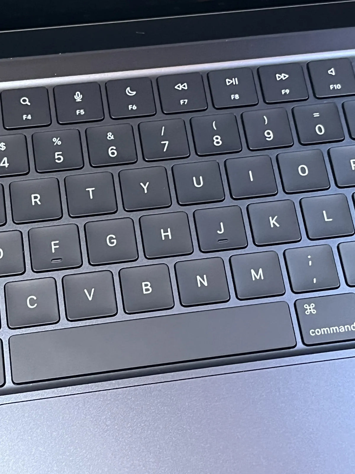 Apple MacBook Air Medianoche