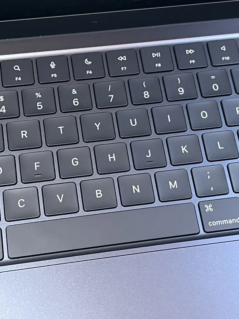 Apple MacBook Air Medianoche