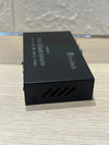 Extractor de audio HDMI 2.0 4K HDR FeinTech