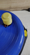 Entrenador de Media Pelota de Ejercicio VEVOR