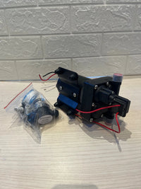 Bomba de agua dulce 12V