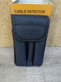 Localizador de Cables Subterráneos F04