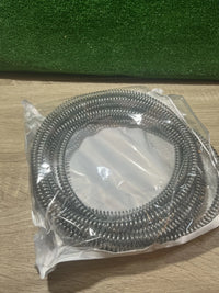 Desatascador Tuberias 5m Diámetro 12 mm