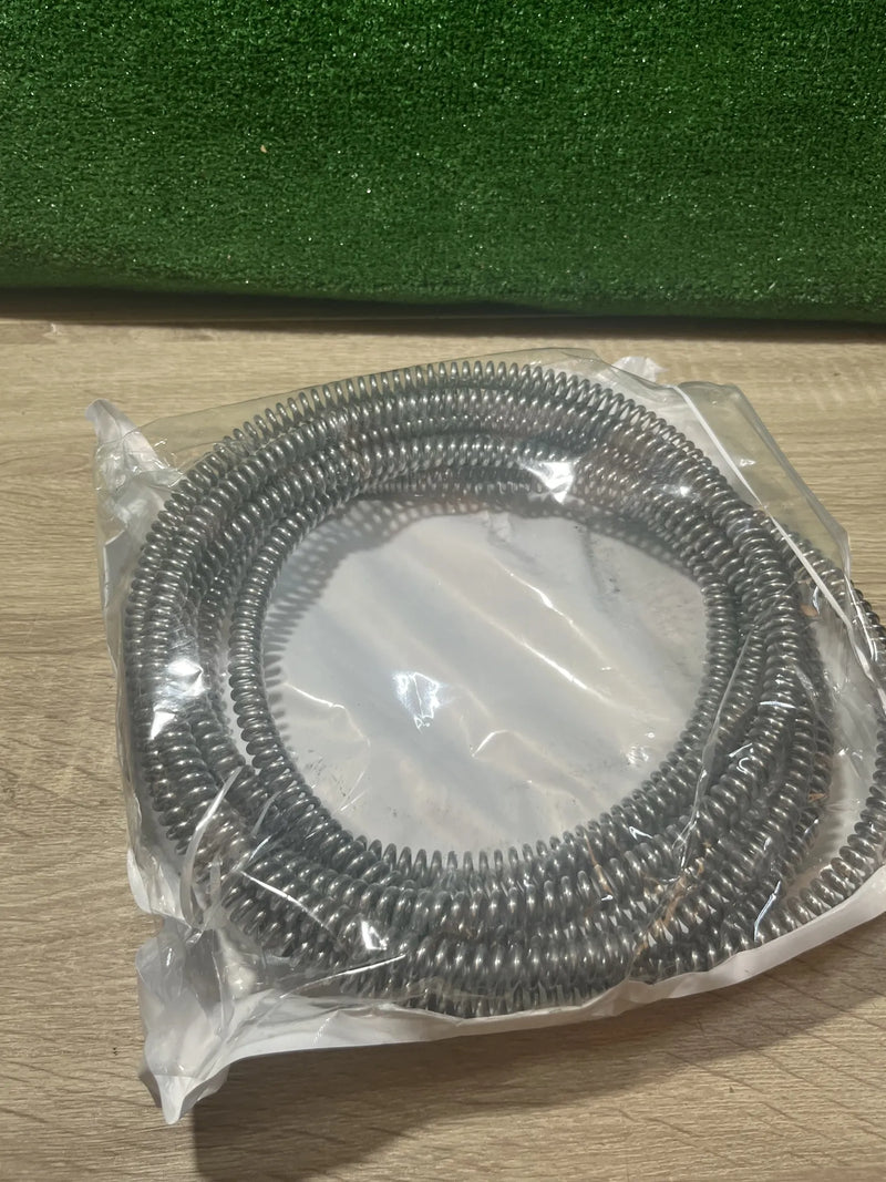 Desatascador Tuberias 5m Diámetro 12 mm