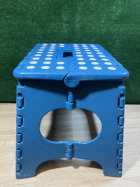 Taburete Plegable de Cocina Arregui