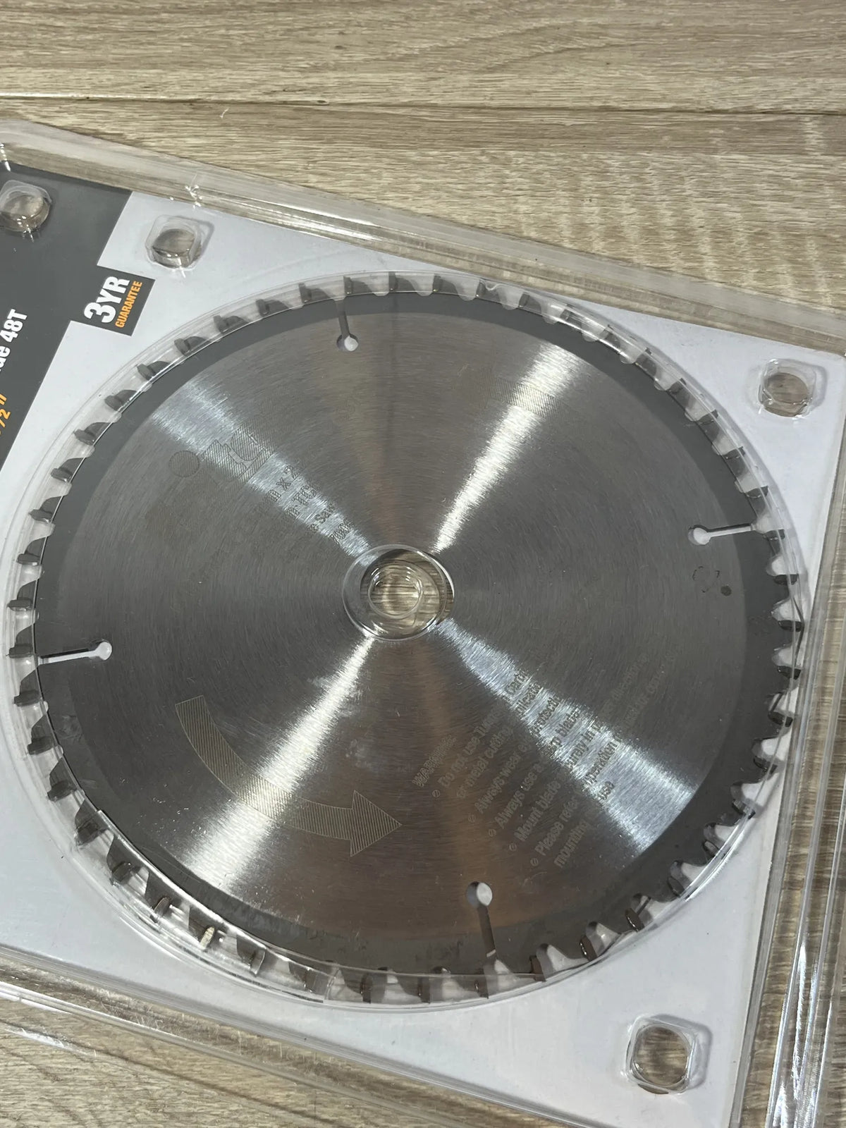 Disco de corte para Sierra