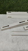 Soportes de aire acondicionado para unidad exterior