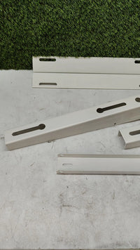 Soportes de aire acondicionado para unidad exterior