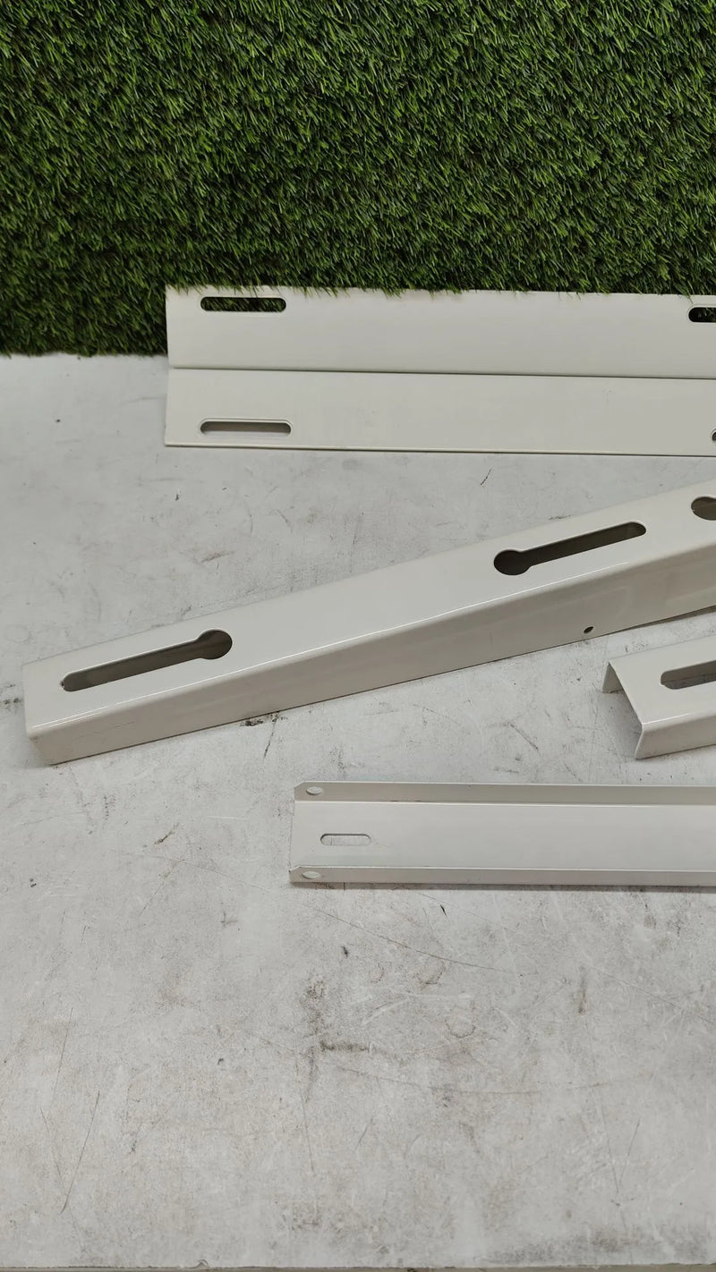 Soportes de aire acondicionado para unidad exterior