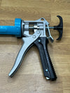Pistola para sellado de calafateo 310ml Amazon Basics