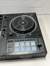 Controladora de DJ USB de 2 decks Inpulse 500 Hercules