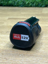 Batería de sustitución de 12V Bosch