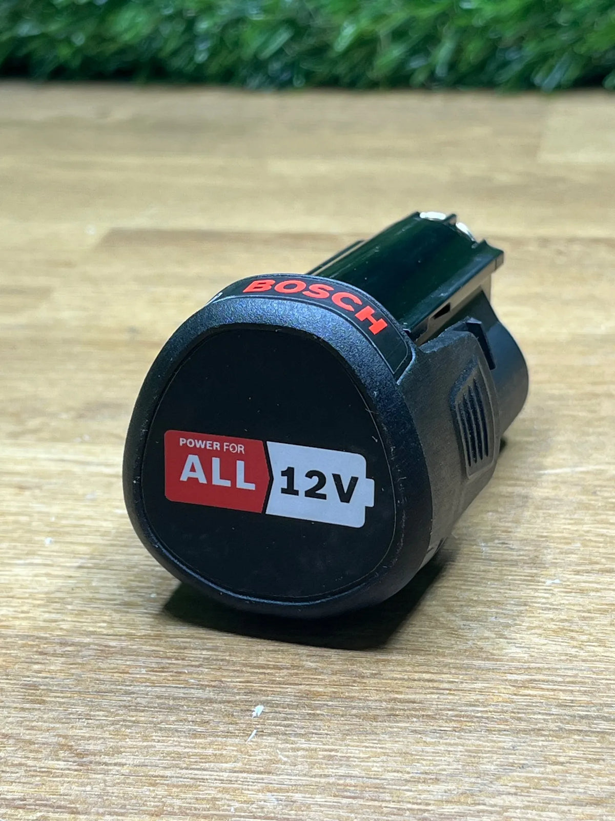 Batería de sustitución de 12V Bosch