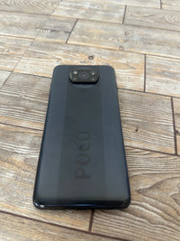 Movil Smartphone Xiaomi Poco X3
