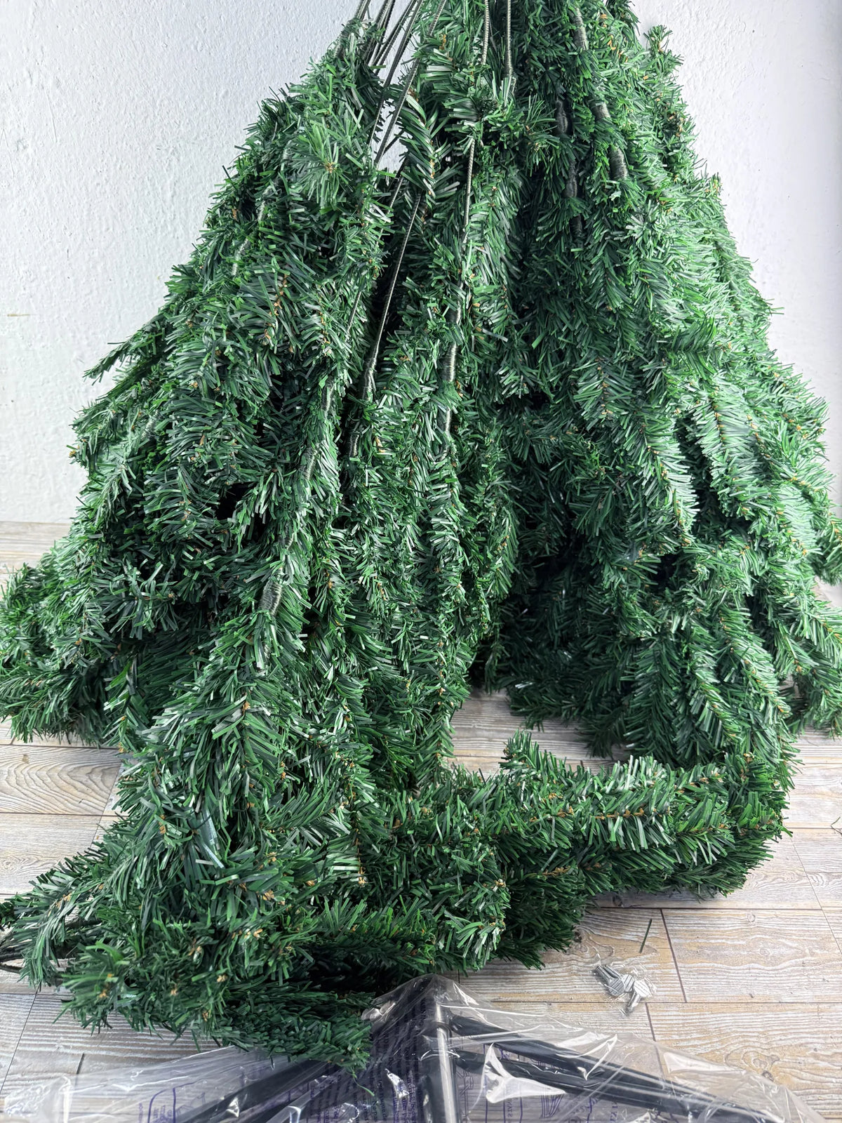 Árbol de navidad