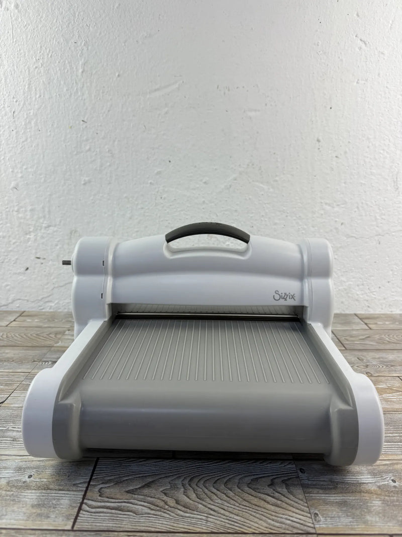 Máquina de troquelado - Sizzix
