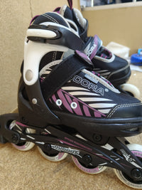 Patines en línea para niños HUDORA