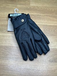 Guantes de equitación de Invierno Mora Kerbl