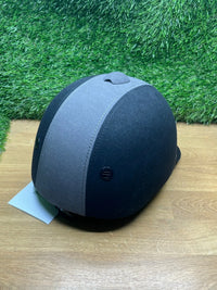Casco de equitación ligero Start Sport+