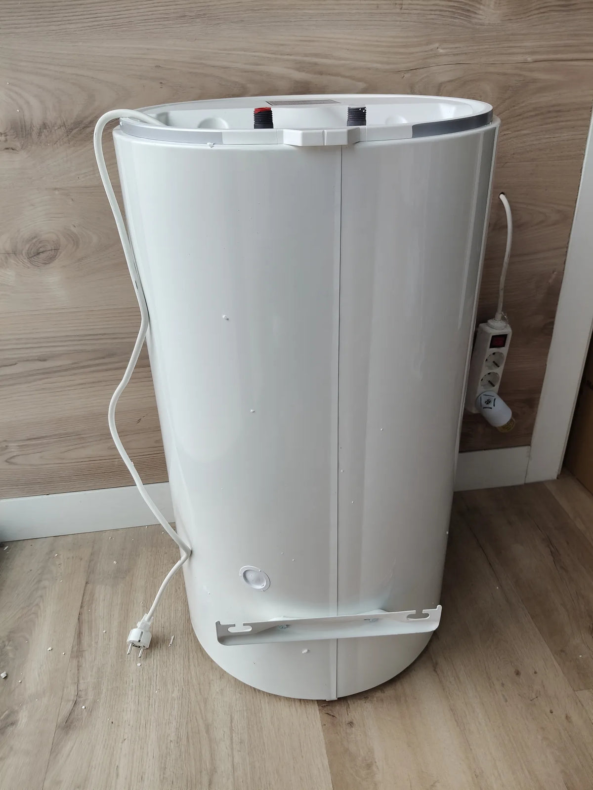 Termo Eléctrico Ceramics Digital - THERMOR