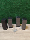 4 patas ajustables para muebles de Gaomoeny