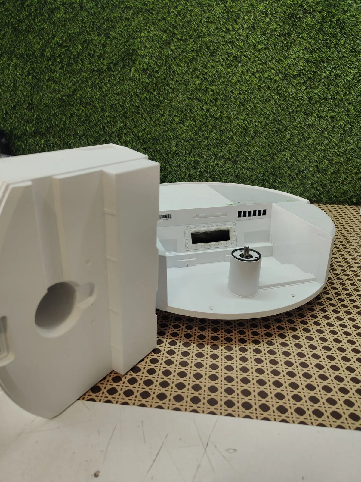 Robot de limpieza Roomba - Irobot
