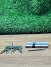 Cilindro europeo TK100 TESA