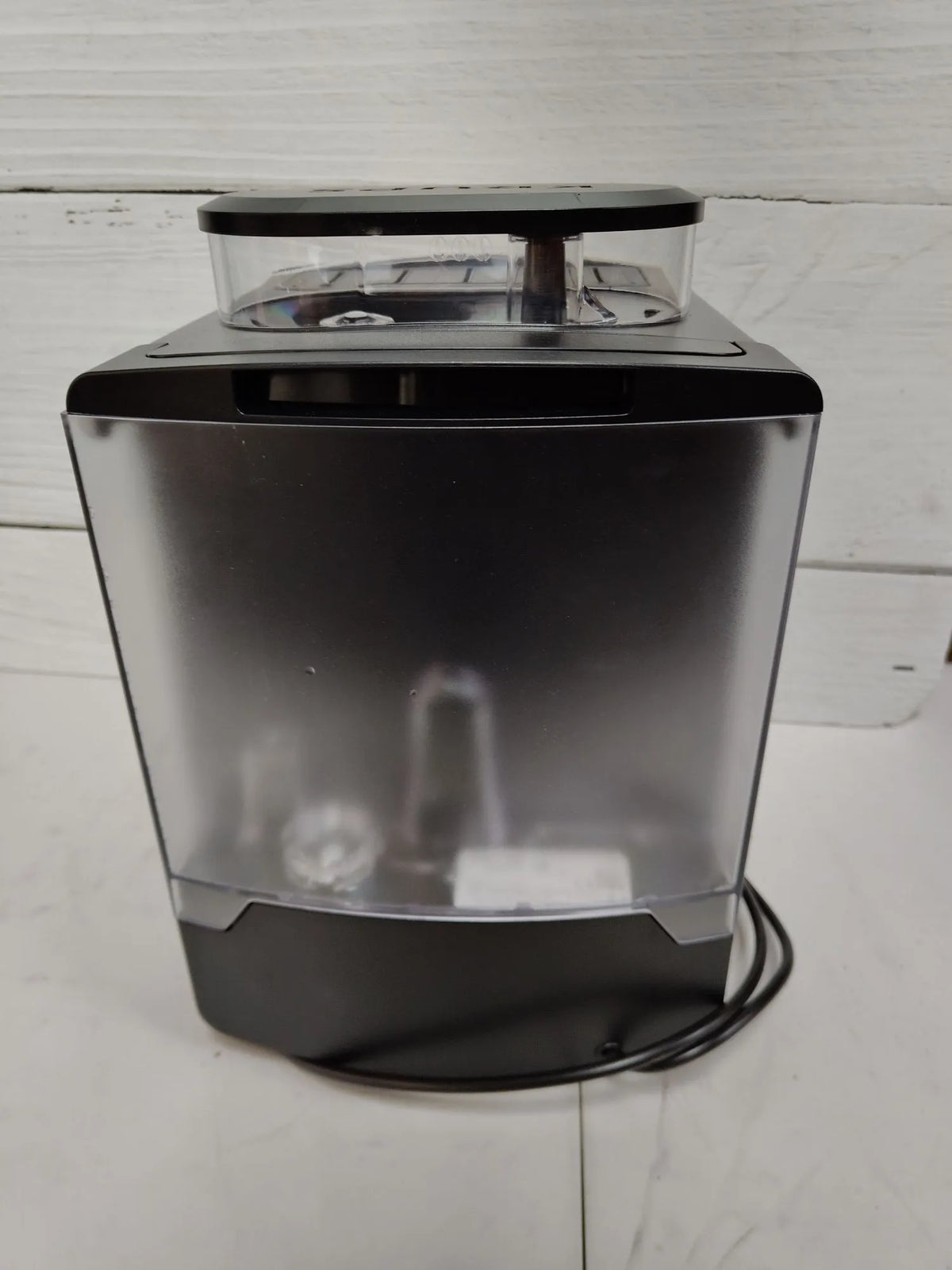 Cafetera superautomática - Krups